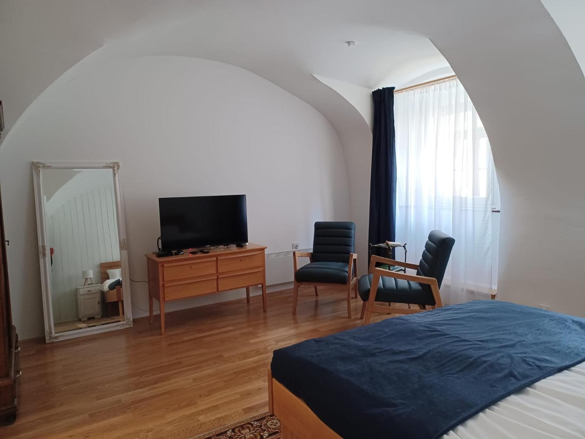 Appartamento Franziskaner Ossero