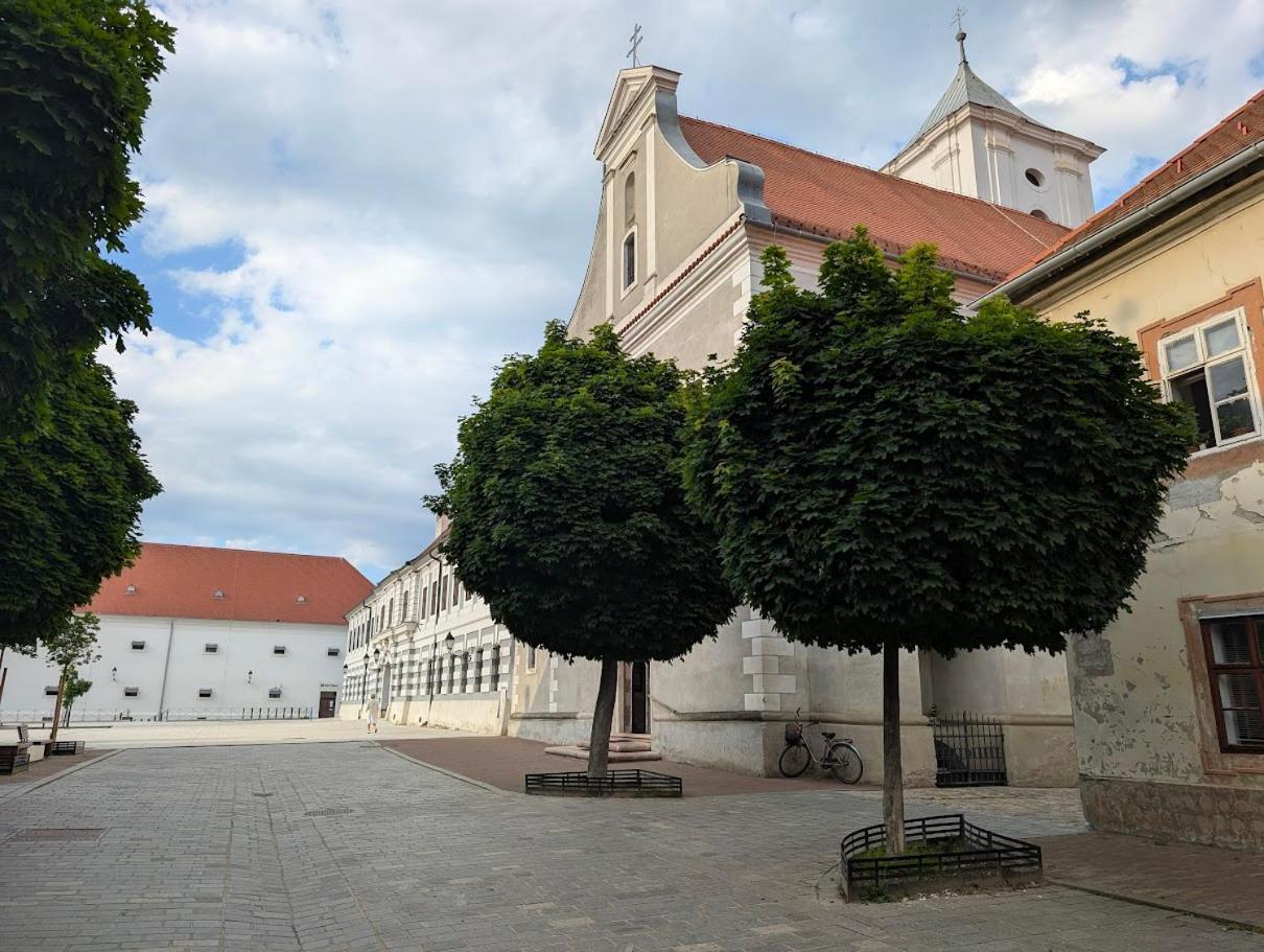 Appartamento Franziskaner